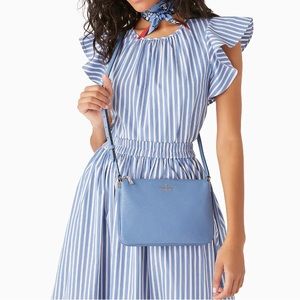 Kate Spade Leila Triple Gusset